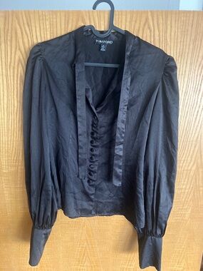 Tom Ford Blouse